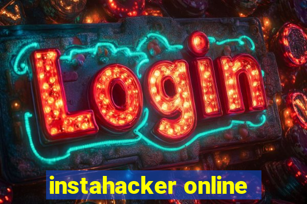 instahacker online